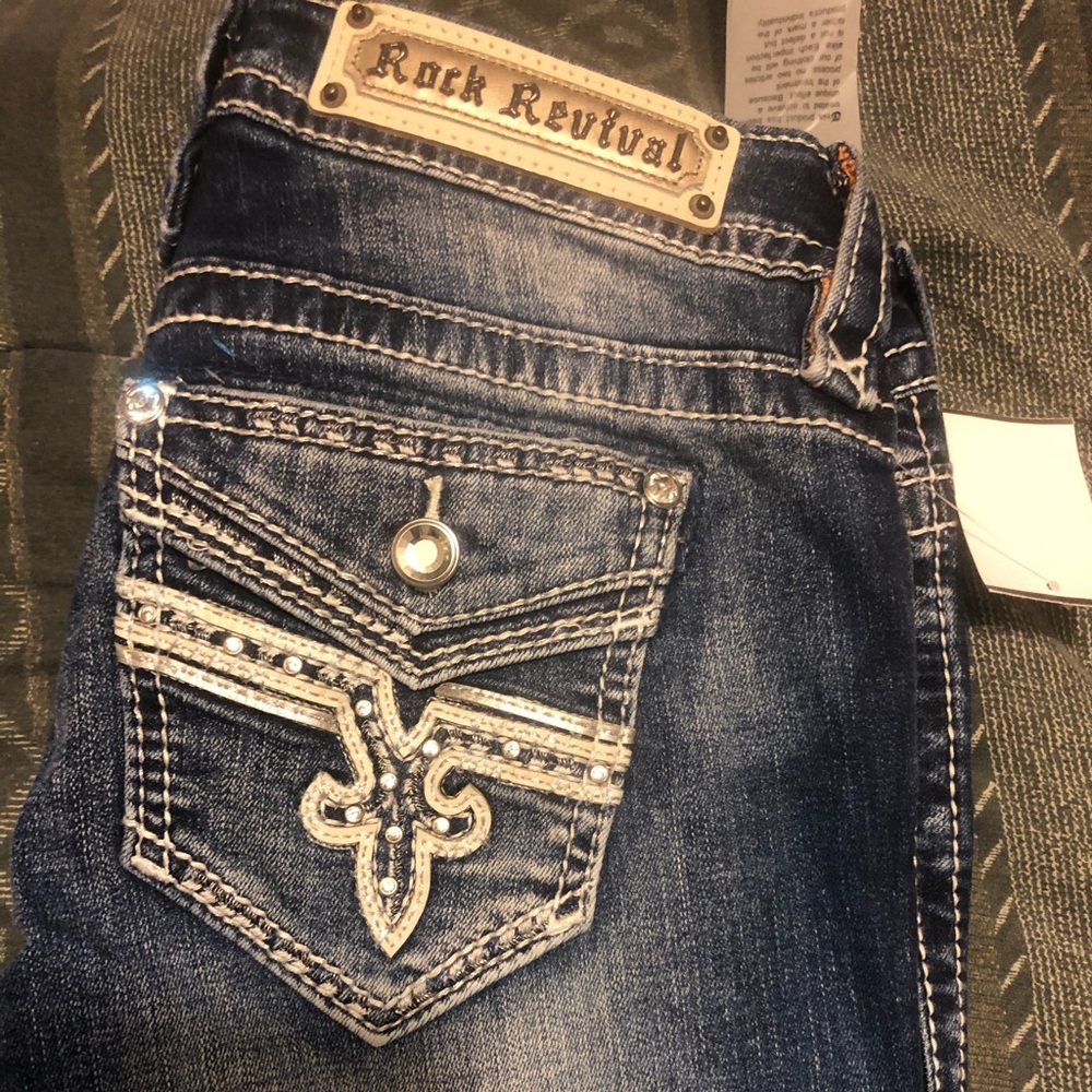 Rock revival